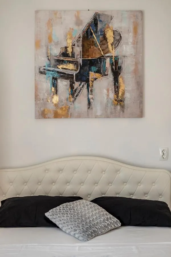 Apartment Vito سبليت 0*,