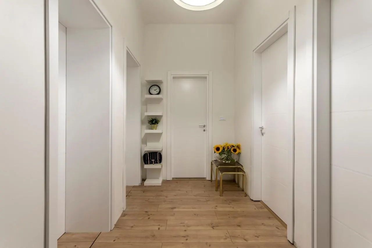 Apartment Vito سبليت