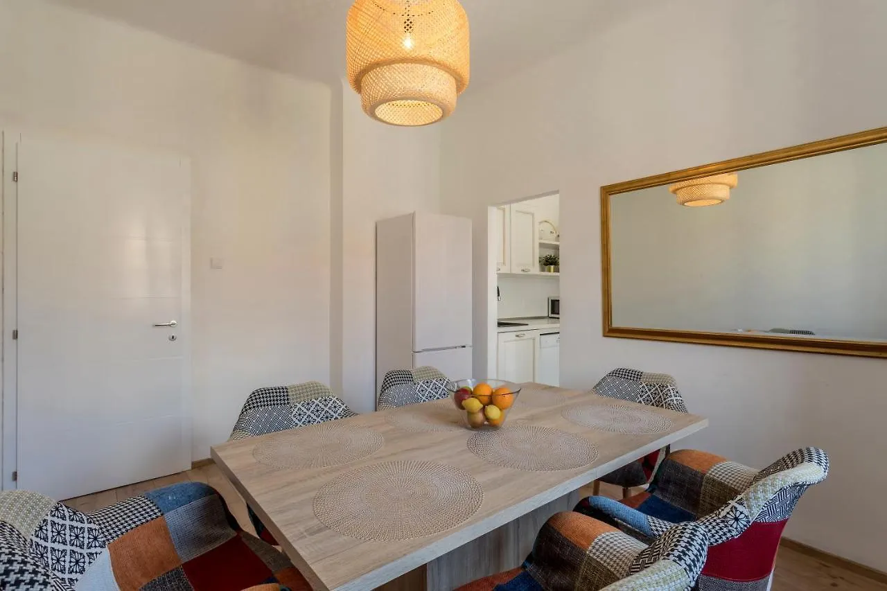 Apartment Vito سبليت كرواتيا