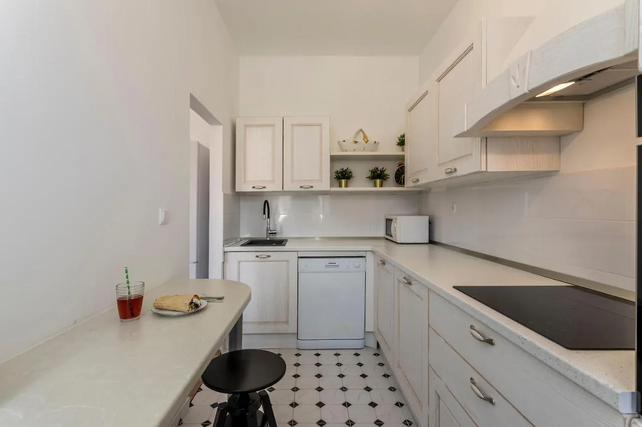 Apartment Vito Split Croatia