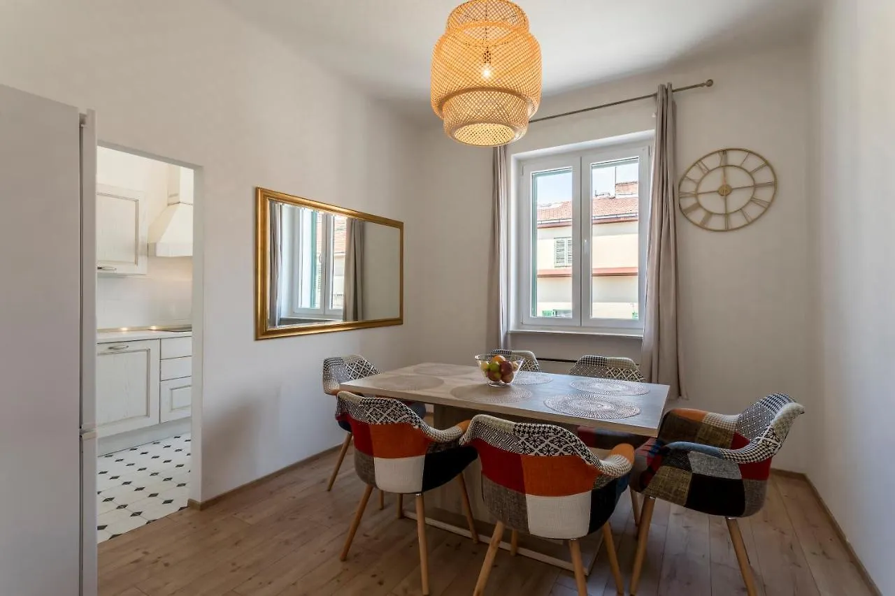 Apartment Vito Split