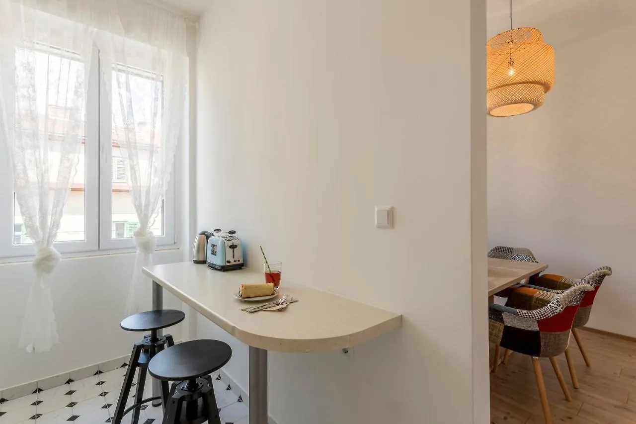 Apartment Vito Split