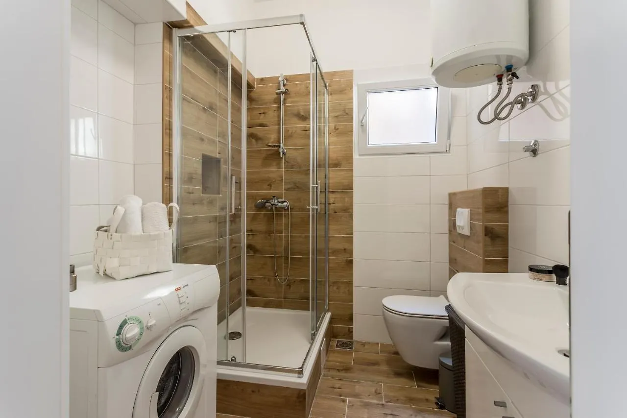 Apartment Vito Split