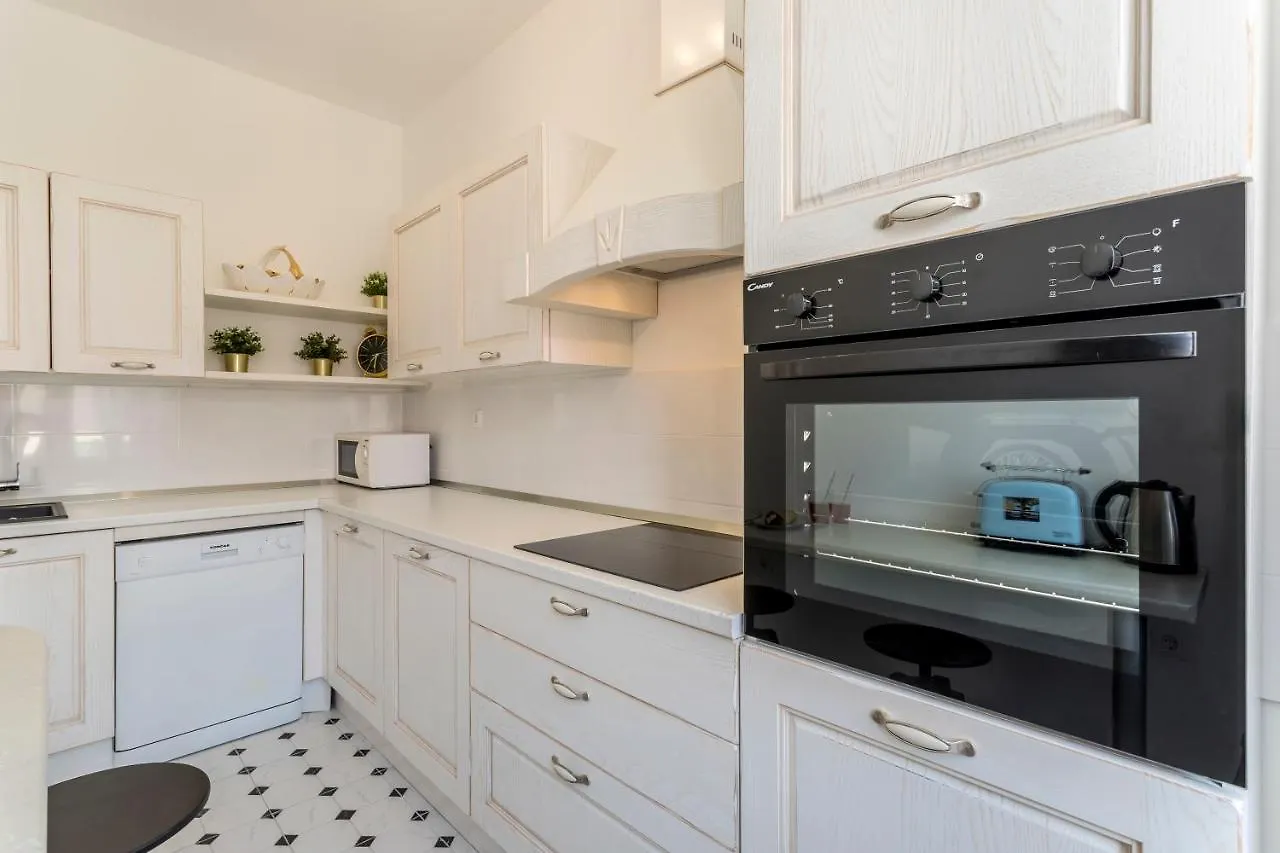 Apartment Vito Split Croatia