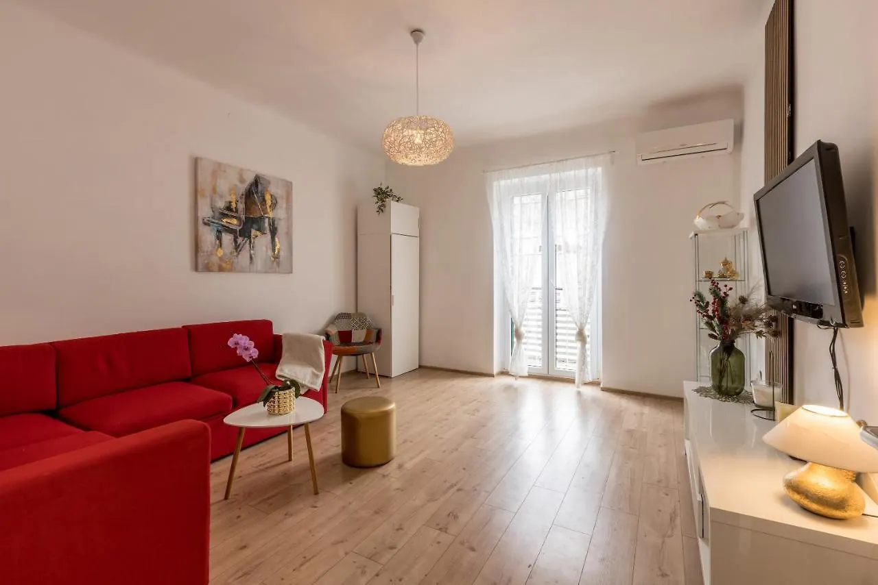 Apartment Vito Split 0*,  Croatia