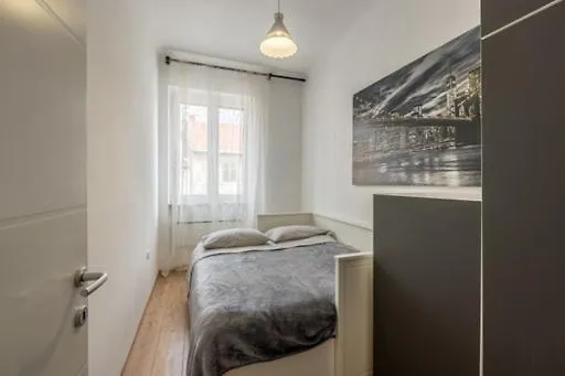 Apartment Vito Split 0*,  Croatia